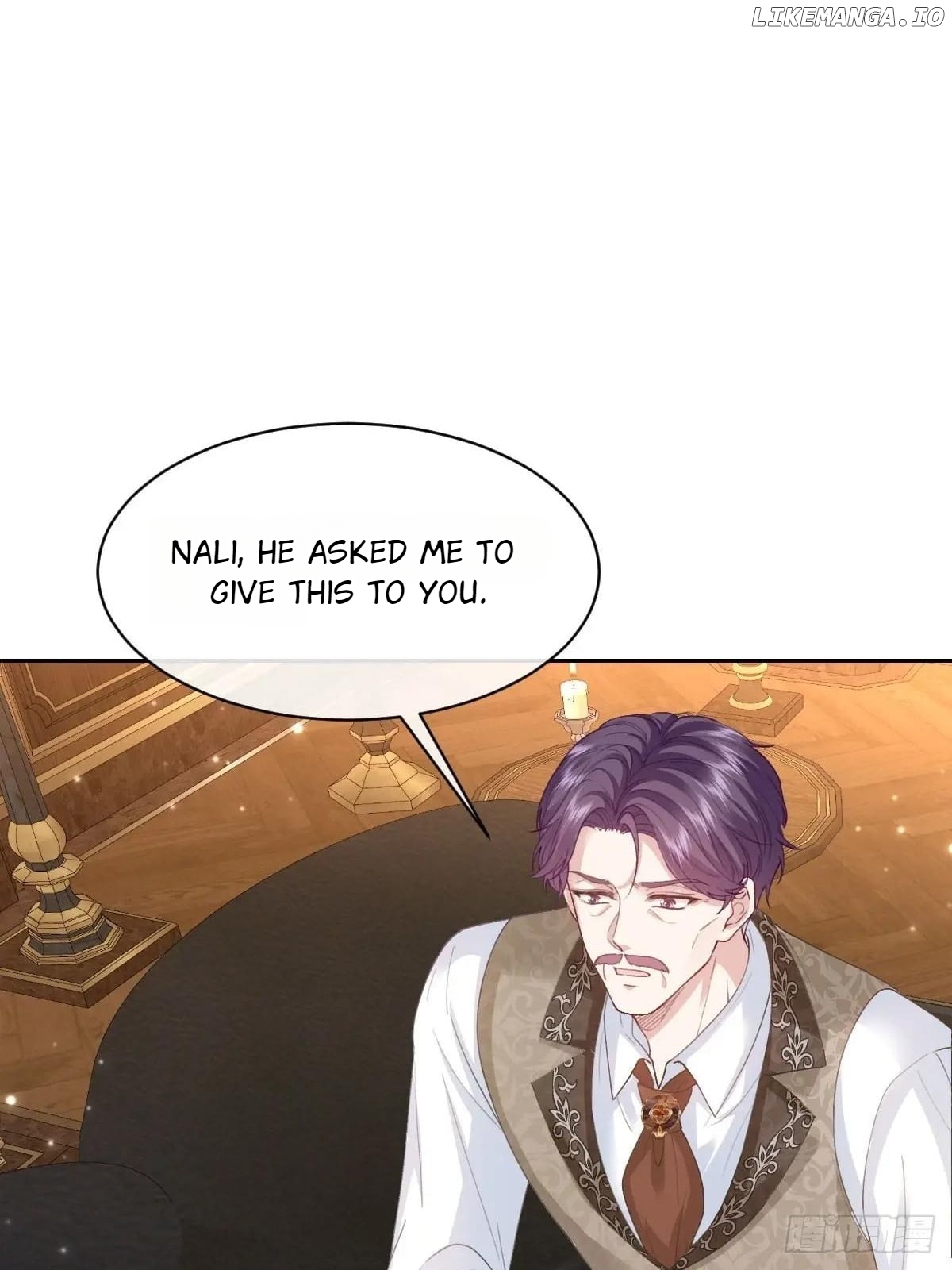 Confessing My Love to Him, the Treacherous One Chapter 48 - page 76